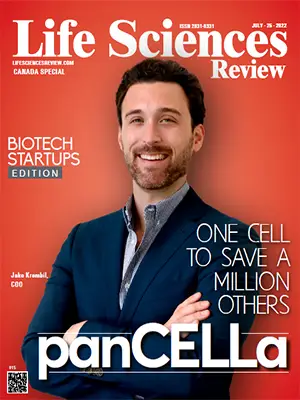 Top 10 Canada Biotech Startup Companies-2022